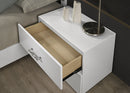 Stoholm - Nightstand by Unique Piece Furniture