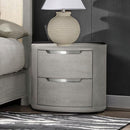 Osterley - Nightstand by Unique Piece Furniture