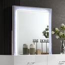 Stoholm - Mirror by Unique Piece Furniture