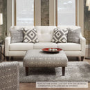 Parker - Love Seat by Unique Piece Furniture
