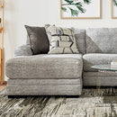Waltham - Sectional by Unique Piece Furniture