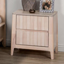 Gervais - Night Stand by Unique Piece Furniture