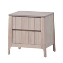 Gervais - Night Stand by Unique Piece Furniture