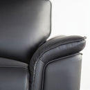 Bienne - Loveseat Manual Recliner by Unique Piece Furniture