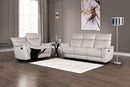 Bienne - Recliner Chair by Unique Piece Furniture