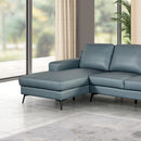 Stordal - Sectional, Left Chaise by Unique Piece Furniture