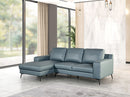 Stordal - Sectional, Left Chaise by Unique Piece Furniture