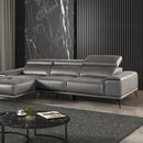 Vadso - Sectional, Left Chaise by Unique Piece Furniture