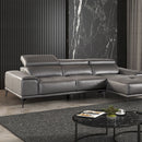 Vadso - Sectional, Right Chaise by Unique Piece Furniture