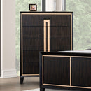 Kenyada - Chest by Unique Piece Furniture
