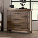 Merthyr - Night Stand