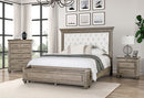 Philomath - E.King Bed