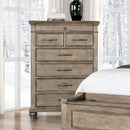 Philomath - Chest by Unique Piece Furniture