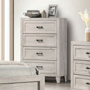 Mysen - Chest by Unique Piece Furniture