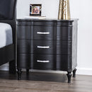 Melodi Parc - Night Stand by Unique Piece Furniture