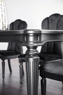 Melodi Parc - Dining Table by Unique Piece Furniture