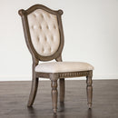Seven Oaks - Side Chair (2/CTN) by Unique Piece Furniture