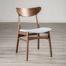 Skien - Side Chair (2/CTN) by Unique Piece Furniture