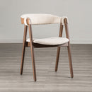 Ebikon - Side Chair (2/CTN) by Unique Piece Furniture