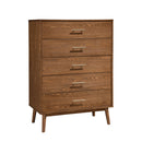 Tromso - Chest by Unique Piece Furniture
