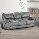 Themis - Manual Sofa by Unique Piece Furniture
