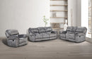 Themis - Manual Sofa by Unique Piece Furniture