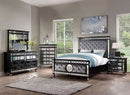 Dalia - Night Stand by Unique Piece Furniture