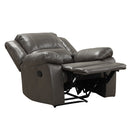 Letha - Glider Recliner by Unique Piece Furniture