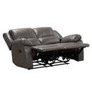 Letha - Manual Loveseat by Unique Piece Furniture