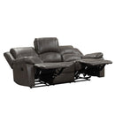 Letha - Manual Sofa by Unique Piece Furniture