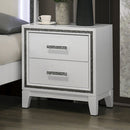 Lucida - Night Stand by Unique Piece Furniture