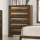 Caerwys - Chest by Unique Piece Furniture