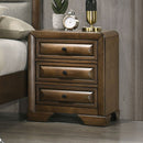 Caerwys - Night Stand by Unique Piece Furniture