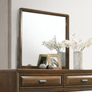Caerwys - Mirror by Unique Piece Furniture