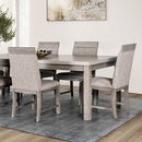 Gristalt - Dining Table by Unique Piece Furniture