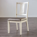 Hinwitz - Chair by Unique Piece Furniture