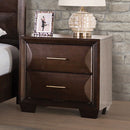 Hinwitz - Night Stand by Unique Piece Furniture