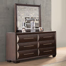 Hinwitz - Dresser by Unique Piece Furniture