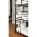 Olga - Twin/Twin/Twin Bunk Bed