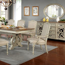Arcadia - Dining Table by Unique Piece Furniture