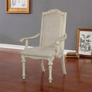 Arcadia - Arm Chair by Unique Piece Furniture