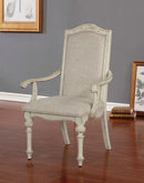 Arcadia - Arm Chair by Unique Piece Furniture