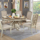 Arcadia - 7 Pc Dining Table Set by Unique Piece Furniture