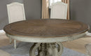 Arcadia - 7 Pc Dining Table Set by Unique Piece Furniture