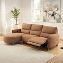 Galten - Power Sectional by Unique Piece Furniture