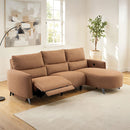 Galten - Power Sectional by Unique Piece Furniture