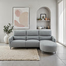 Galten - Power Sectional by Unique Piece Furniture