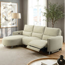 Galten - Power Sectional by Unique Piece Furniture