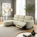 Galten - Power Sectional by Unique Piece Furniture