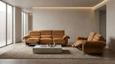 Morley - Power Sofa + Loveseat by Unique Piece Furniture